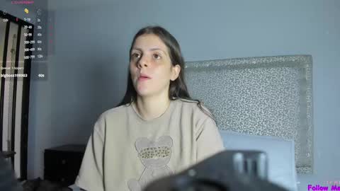 Melissa online show from 6, 3, 2025