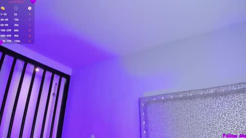 Melissa online show from 12, 3, 2025