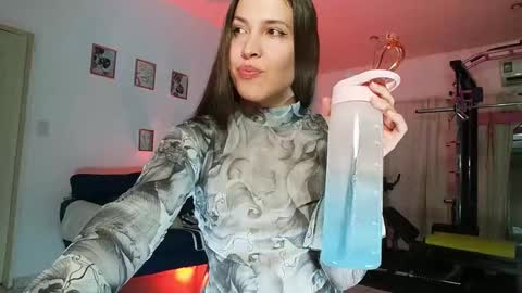 Melisa online show from 2, 3, 2026