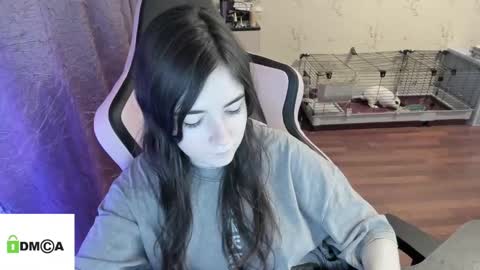 Snapshot of melisanilson chatting on 19, 12, 2024 melisanilson online show from 19, 12, 2024