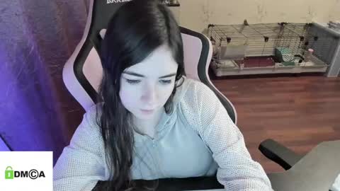 Snapshot of melisanilson chatting on 21, 12, 2024 melisanilson online show from 21, 12, 2024