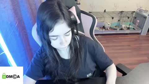 Snapshot of melisanilson chatting on 6, 1, 2025 melisanilson online show from 6, 1, 2025