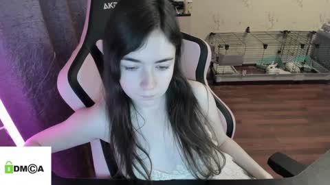 Snapshot of melisanilson chatting on 10, 1, 2025 melisanilson online show from 10, 1, 2025