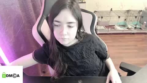 Snapshot of melisanilson chatting on 12, 1, 2025 melisanilson online show from 12, 1, 2025