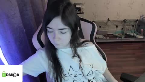 Snapshot of melisanilson chatting on 18, 1, 2025 melisanilson online show from 18, 1, 2025