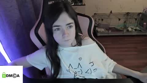 Snapshot of melisanilson chatting on 18, 1, 2025 melisanilson online show from 18, 1, 2025