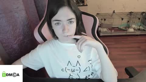 Snapshot of melisanilson chatting on 19, 1, 2025 melisanilson online show from 19, 1, 2025