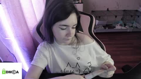 Snapshot of melisanilson chatting on 19, 1, 2025 melisanilson online show from 19, 1, 2025