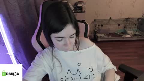 Snapshot of melisanilson chatting on 21, 1, 2025 melisanilson online show from 21, 1, 2025