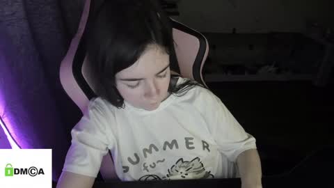 Snapshot of melisanilson chatting on 31, 1, 2025 melisanilson online show from 31, 1, 2025