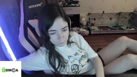 Snapshot of melisanilson chatting on 1, 2, 2025 melisanilson online show from 1, 2, 2025