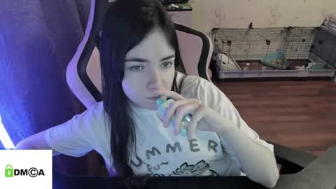 Snapshot of melisanilson chatting on 10, 2, 2025 melisanilson online show from 10, 2, 2025