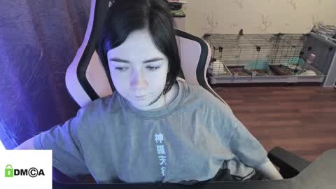 Snapshot of melisanilson chatting on 17, 2, 2025 melisanilson online show from 17, 2, 2025