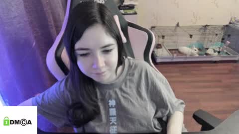 Snapshot of melisanilson chatting on 26, 2, 2025 melisanilson online show from 26, 2, 2025