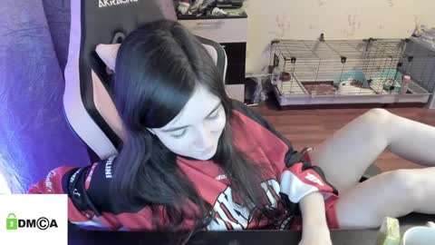 Snapshot of melisanilson chatting on 27, 2, 2025 melisanilson online show from 27, 2, 2025