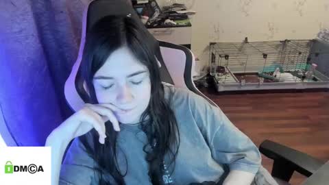 Snapshot of melisanilson chatting on 28, 2, 2025 melisanilson online show from 28, 2, 2025