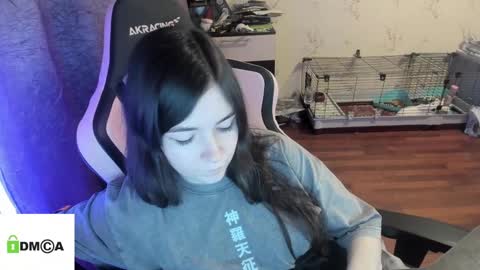 Snapshot of melisanilson chatting on 2, 3, 2025 melisanilson online show from 2, 3, 2025