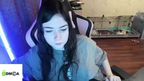 Snapshot of melisanilson chatting on 9, 3, 2025 melisanilson online show from 9, 3, 2025