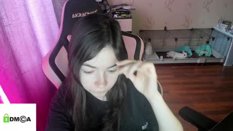 Snapshot of melisanilson chatting on 12, 3, 2025 melisanilson online show from 12, 3, 2025