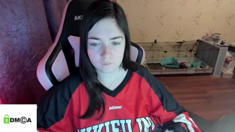 Snapshot of melisanilson chatting on 10, 10, 2025 melisanilson online show from 10, 10, 2025