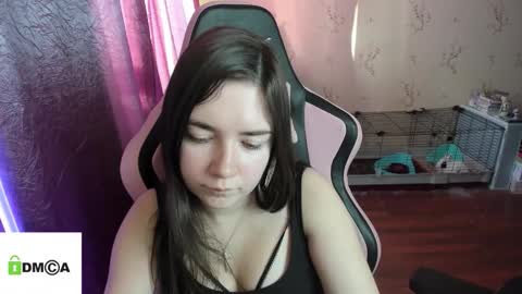 Snapshot of melisanilson chatting on 17, 10, 2025 melisanilson online show from 17, 10, 2025