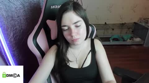 Snapshot of melisanilson chatting on 17, 10, 2025 melisanilson online show from 17, 10, 2025