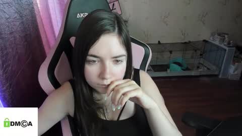 Snapshot of melisanilson chatting on 18, 10, 2025 melisanilson online show from 18, 10, 2025