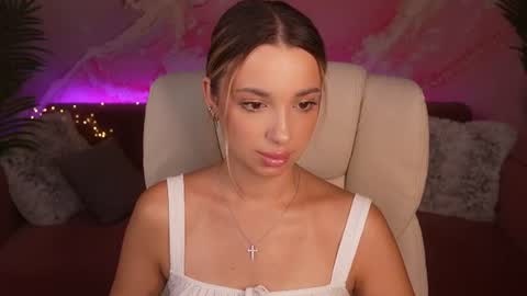 Melisa Ross online show from 29, 6, 2026