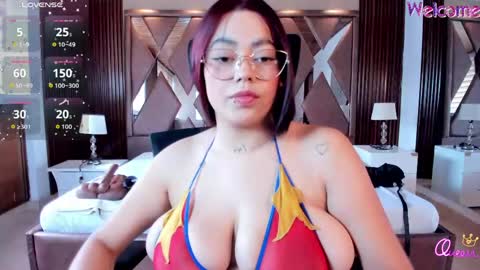 Snapshot of melisasotoo chatting on 27, 4, 2026 Melissa Everyday From 1430 to 2130 Col Time online show from 27, 4, 2026