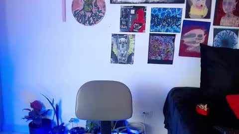 Melisa Velvet     online show from 17, 2, 2026