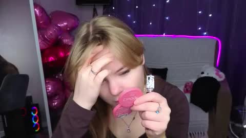 Sophia online show from 18, 2, 2026