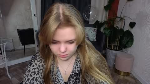 Sophia online show from 19, 2, 2026