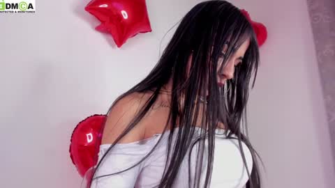 Snapshot of melissa_999g chatting on 3, 2, 2025 The Best deepthroat ever. online show from 3, 2, 2025