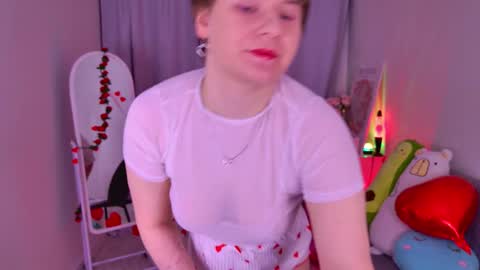 Melissa online show from 14, 2, 2026