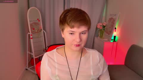 Melissa online show from 3, 3, 2026