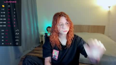 Melissa online show from 23, 4, 2026