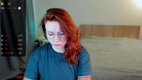 Melissa online show from 24, 4, 2026