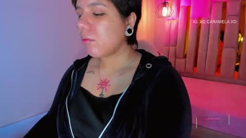 Lissa  online show from 18, 11, 2025