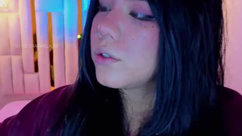 Lissa  online show from 21, 11, 2025