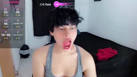  Carol - Dany  online show from 19, 12, 2024