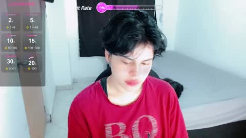  Carol - Dany  online show from 13, 1, 2025