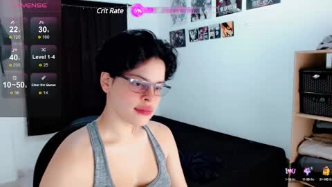  Carol - Dany  online show from 22, 1, 2025