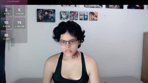  Carol - Dany  online show from 12, 3, 2025