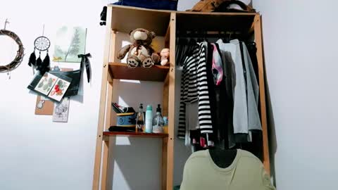  Carol - Dany  online show from 15, 3, 2026