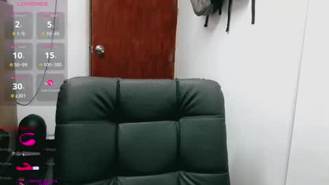 Melissas Corner online show from 28, 10, 2025