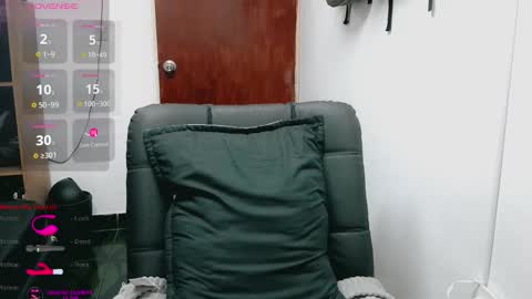 Melissas Corner online show from 30, 10, 2025