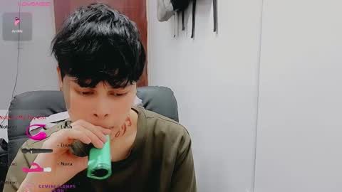 Melissas Corner online show from 22, 11, 2025