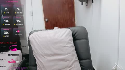 Melissas Corner online show from 4, 12, 2025