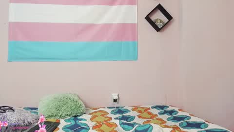 melissa_bunny69 online show from 24, 10, 2025