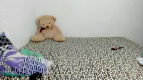 Snapshot of melissa_cat20 chatting on 28, 7, 2026 melissa_cat20 online show from 28, 7, 2026
